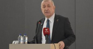 Ümit Özdağ’dan flaş iddia: AKP, o bakanı görevden alacak