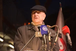 Ümit Özdağ’dan İlber Ortaylı’ya Veda