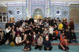 Ümraniye Belediyesinin ramazan etkinlikleri sürüyor