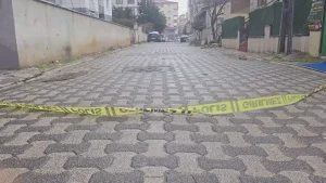 Ümraniye’de Futbolcu Cinayetinde Gözaltı Sayısı 10’a Yükseldi