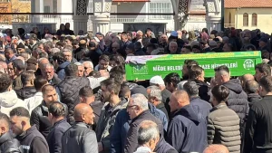 Üniversite Öğrencisi Kazada Hayatını Kaybetti