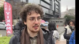 Üniversitede Bıçaklı Kavga: 1 Yaralı