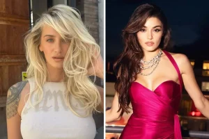 Ünlü Oyuncu Hande Erçel’e Uyuşturucu Soruşturmasında Gözaltı Kararı