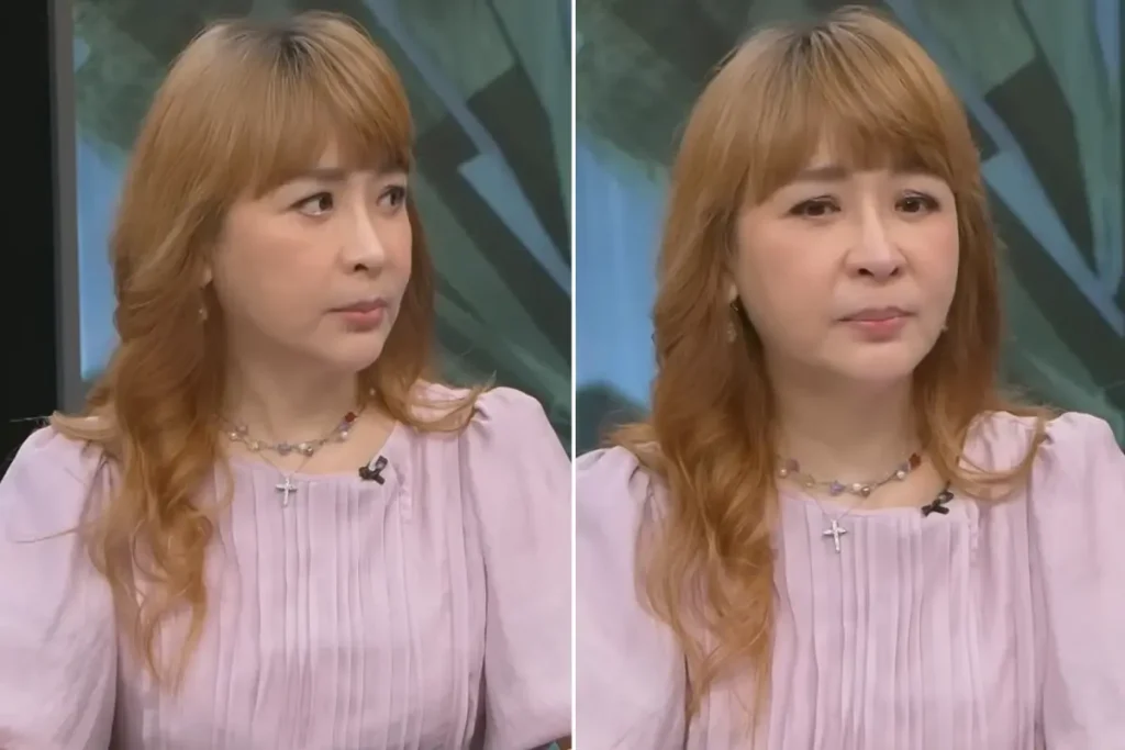 Ünlü oyuncudan şoke eden itiraf: Eski eşim annemle ilişki yaşıyordu