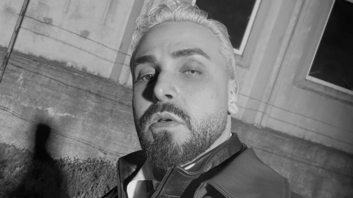 Ünlü rapçi Sefo imaj yeniledi! Yeni saçlarına yorum yağdı