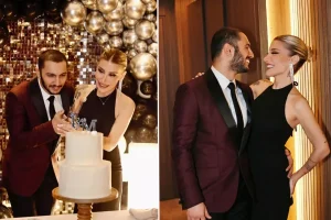Ünlü Şarkıcı İrem Derici ve DJ Melih Kunukçu’nun Ayrılık İddiaları Gündemde