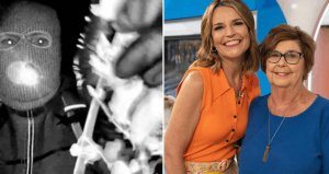 Ünlü sunucunun annesinden 30 gündür haber yok