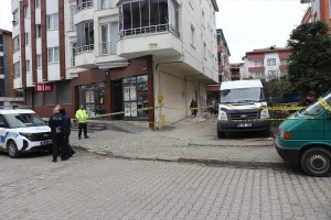 Ünye’de Silahlı Cinayet: Şüpheli Tutuklandı