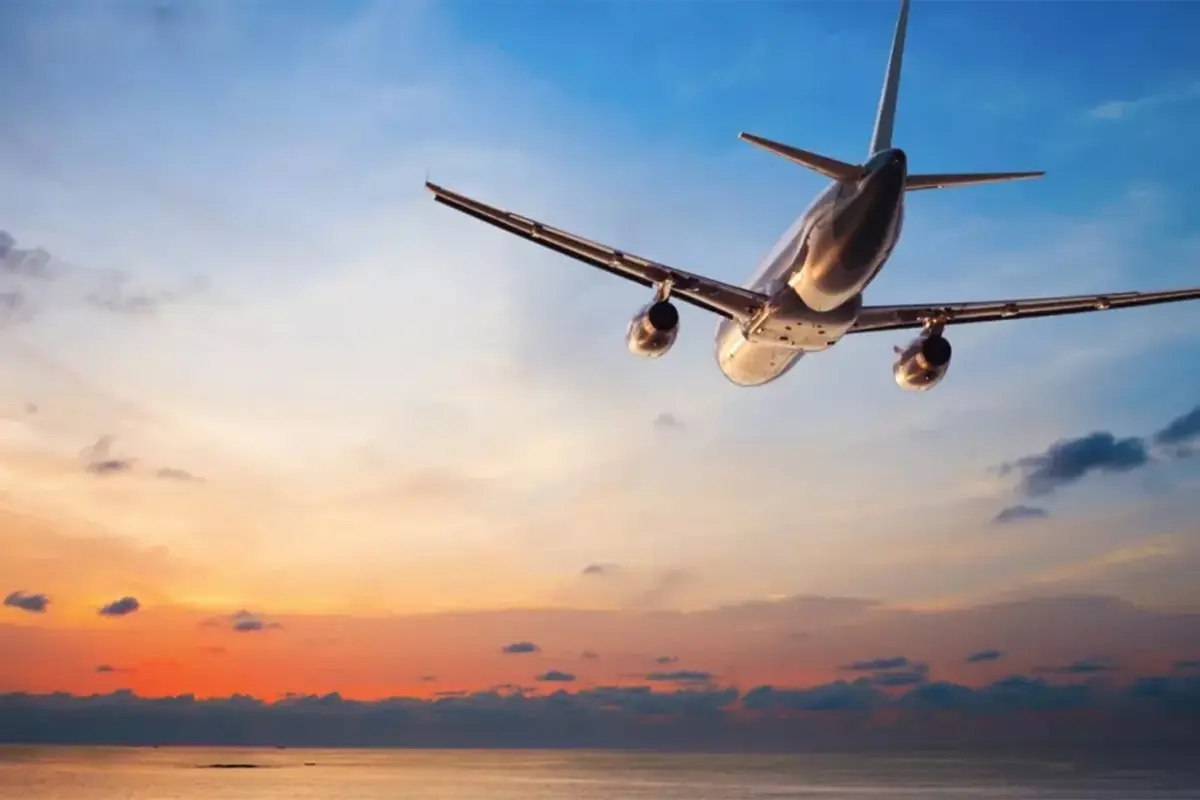 Ürdün’de uçuşları askıya alınan yüzlerce İsrailli, havalimanında mahsur kaldı