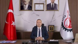 Uşak Belediyesi’ne operasyonda yeni detaylar: Özkan Yalım’ın sevgilisinin ifadesi ortaya çıktı