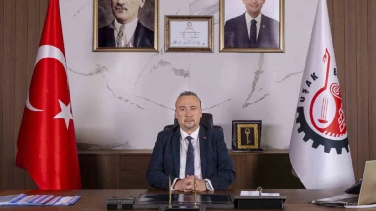 Uşak Belediyesi’ne operasyonda yeni detaylar: Özkan Yalım’ın sevgilisinin ifadesi ortaya çıktı