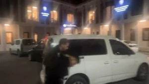 Üsküdar’da Uyuşturucu Operasyonu: Bir Tutuklama