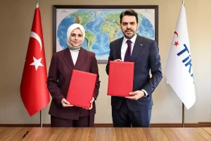 Üsküp’te Bilim Merkezi Kuruluyor