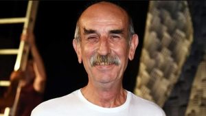 Usta oyuncu Sinan Bengier, acil ameliyata alındı