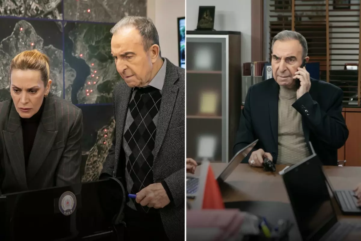 Usta oyuncu Zafer Ergin’den korkutan haber