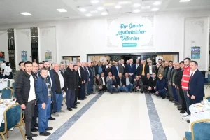 Ustaoğlu’ndan STK ve Muhtarlara Çağrı