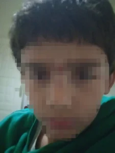 Üvey Babaya Uzaklaştırma Kararı