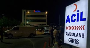 Uygunsuz yakaladı: Eşi ile dayısına kurşun yağdırdı