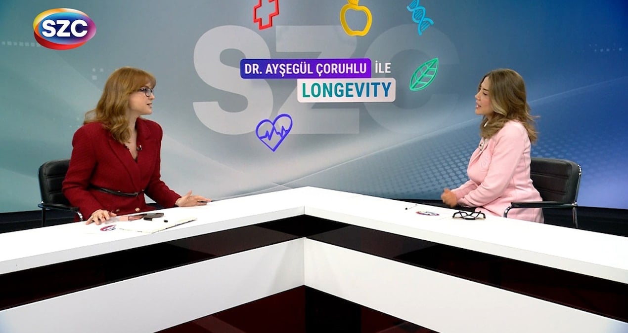 Uyurken neden daha yavaş yaşlanırız?