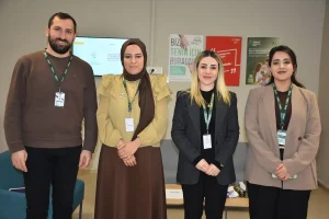 Uyuşturucu Bağımlılığını Yenerken: R.U’nun Hikayesi