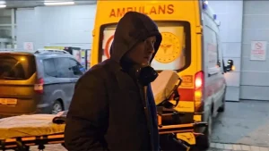 Uyuşturucu Operasyonunda Gözaltılar