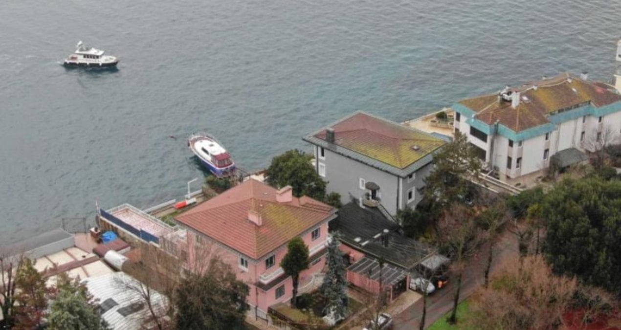 Uyuşturucu soruşturmasında şok detay: VIP Partiler