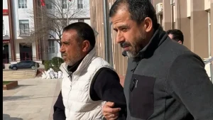 Uyuşturucu Taciri Tekrar Tutuklandı