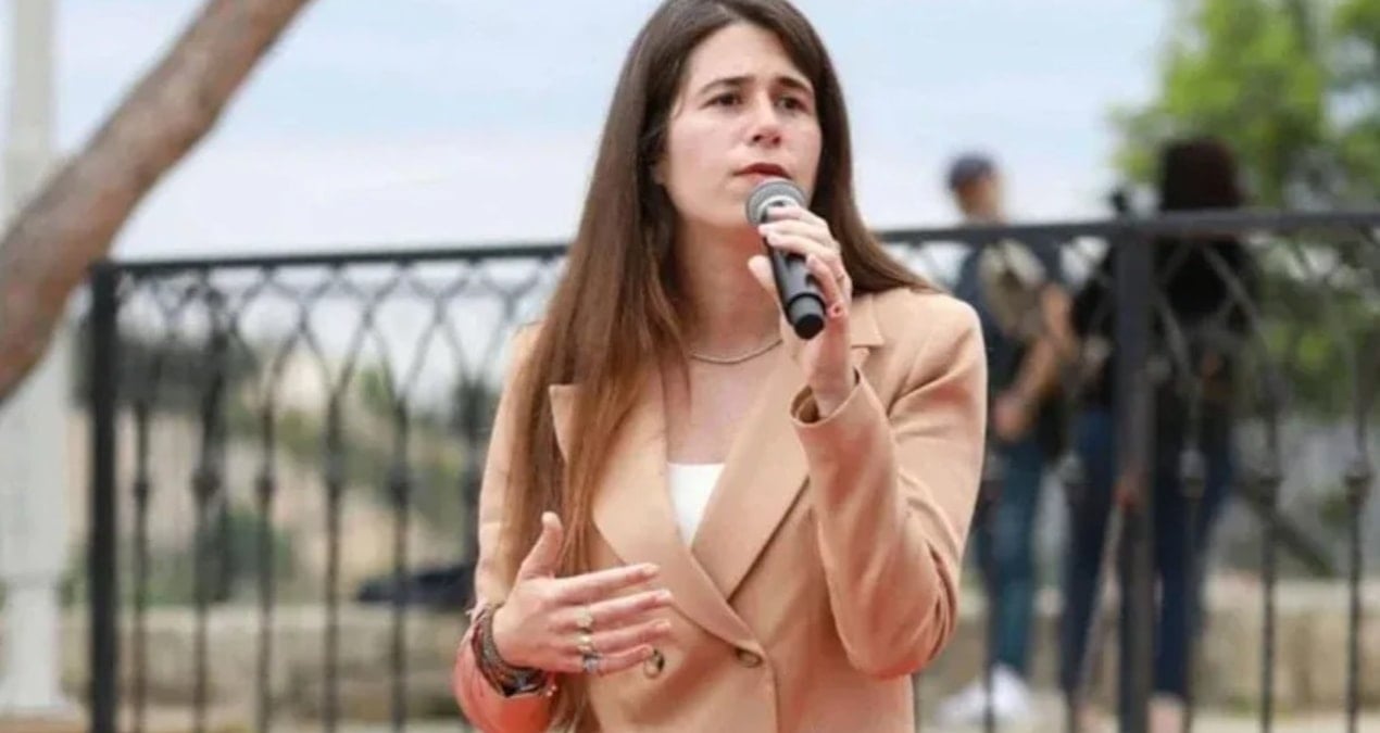 Uyuşturucu testi negatif çıkan Çeşme Belediye Başkanı Lal Denizli’den ilk açıklama