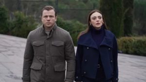 Uzak Şehir ve Eşref Rüya’nın yıldızı Teşkilat’a geliyor: İzleyiciler ters köşe olacak