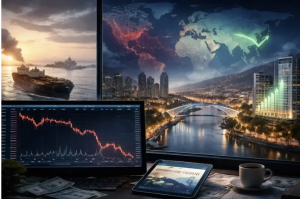 Uzayan İran savaşı gelişen piyasaları nasıl etkiler?