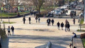 Uzmanından “influenza” uyarısı