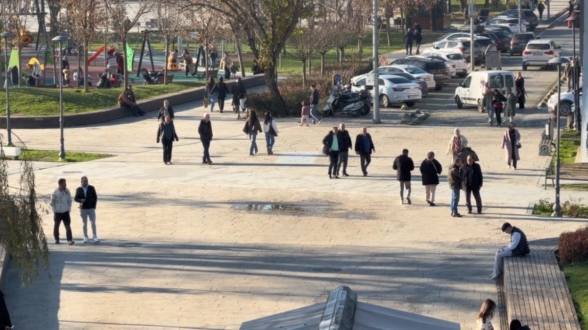 Uzmanından “influenza” uyarısı