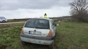Uzunköprü’de İki Trafik Kazası: 4 Yaralı