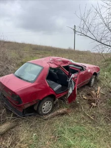 Uzunköprü’de Trafik Kazası: 4 Yaralı