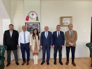 Uzunköprü’ye Sosyal Hizmet Merkezi