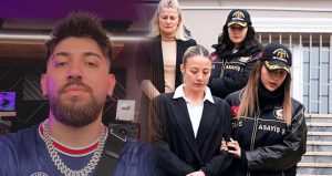 Vahap Canbay harekete geçti: Aleyna Kalaycıoğlu ve annesine yeni suçlama