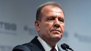 Vahap Seçer, kavurmadan çıkan at eti hakkında: Burada mağdur olan biziz