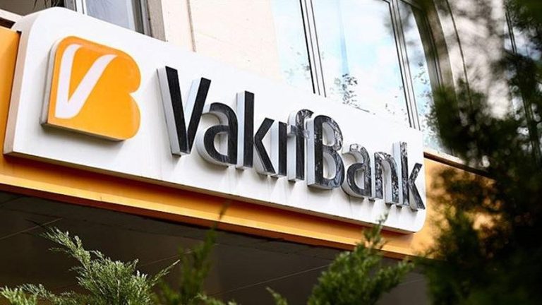 VakıfBank 1,5 milyar Euro tutarında yeni yurt dışı kaynak sağladı
