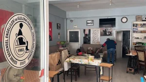 Vali Tahliyeyi Duruşma ile Durdurdu