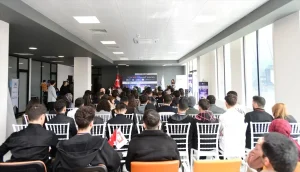 Van’da Astro Hackathon Başladı