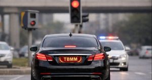 Vatandaşa: Kes ceza – Eski vekile: Bas gaza