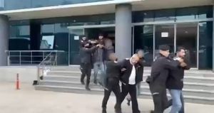 Vatandaşı 7 milyar TL dolandıran şebeke çökertildi: 9 tutuklama