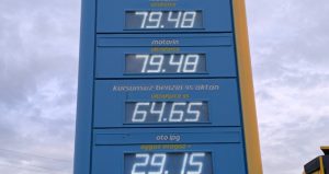 Vatandaşlar mazot zammına tepki gösterdi! !’Perişan durumdayız’