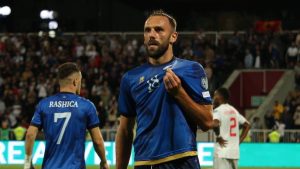 Vedat Muriç’le ilgili yıllar sonra gelen pişmanlık: Acaba bizde oynasa nasıl olurdu?