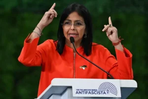 Venezuela’da Savunma Bakanı Değişikliği