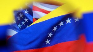 Venezuela’daki ABD Büyükelçiliği 7 yıl sonra yeniden açıldı