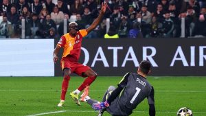 Victor Osimhen attığı golden sonra sevinmedi: Maçın ardından nedenlerini açıkladı