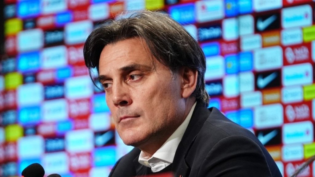 Vincenzo Montella’dan Orkun Kökçü yanıtı