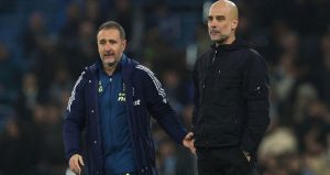 Vitor Pereira Premier Lig’de zirvenin ayarlarıyla oynadı