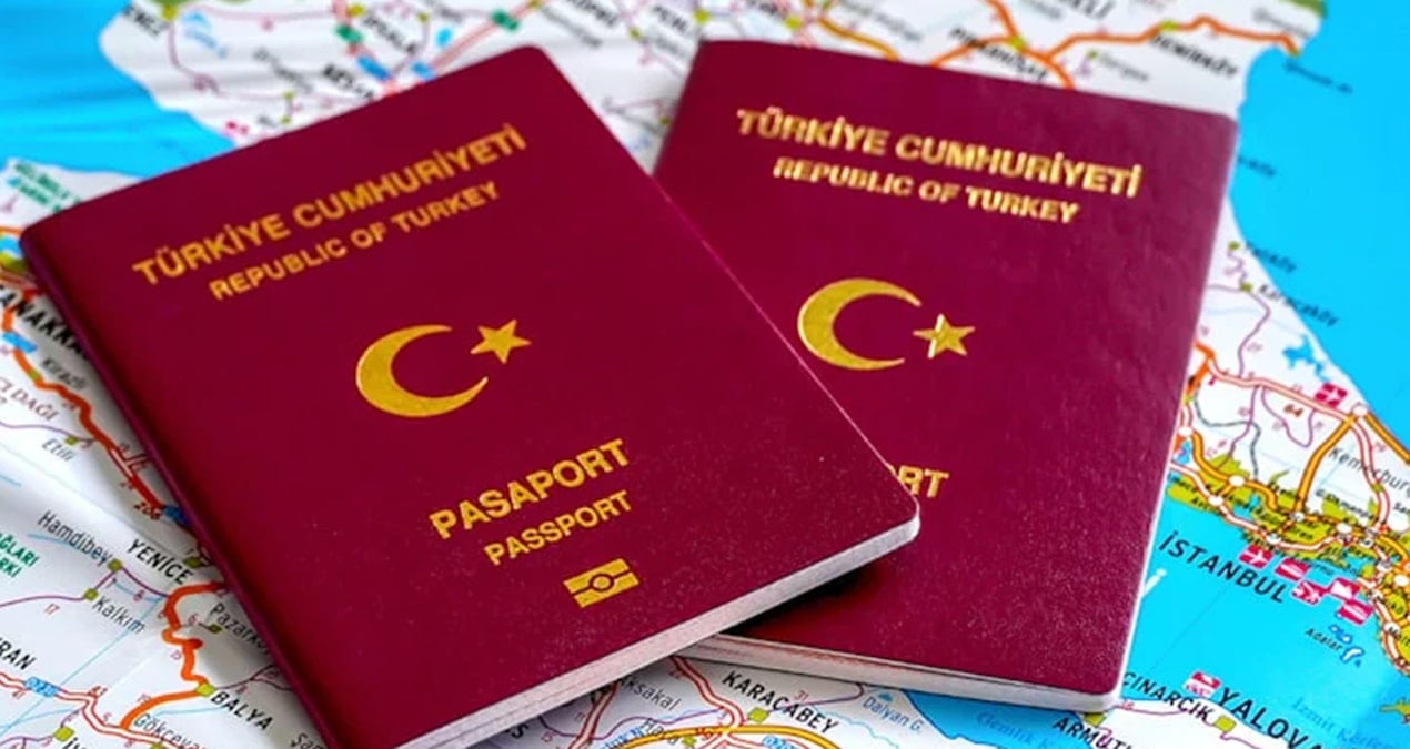 Vizesiz Avrupa 6 kritere takıldı: ‘Vize serbestisi Türk yetkililerin elinde’